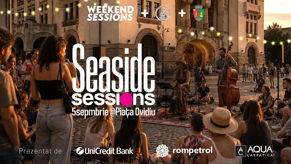 Sunset Sessions Festival
