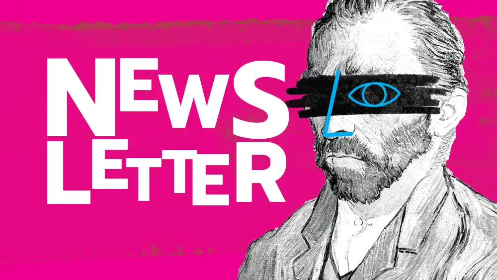 Newsletter Weekend Sessions